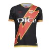 Camiseta de fútbol Rayo Vallecano Segunda Equipación 23-24 - Hombre